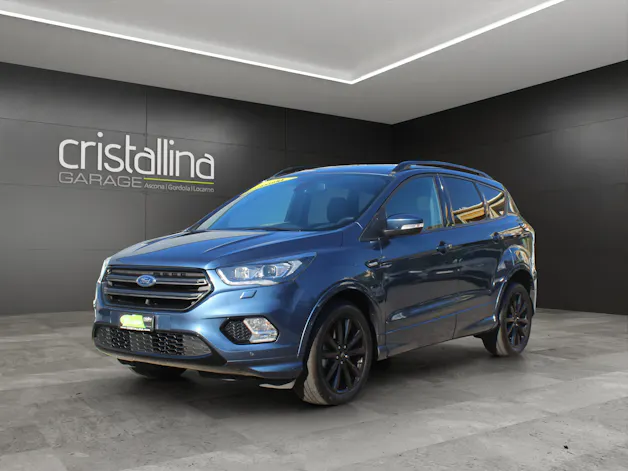 FORD Kuga 2.0 TDCi 150 ST-Line FPS