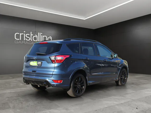 FORD Kuga 2.0 TDCi 150 ST-Line FPS
