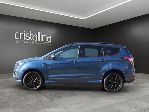 FORD Kuga 2.0 TDCi 150 ST-Line FPS