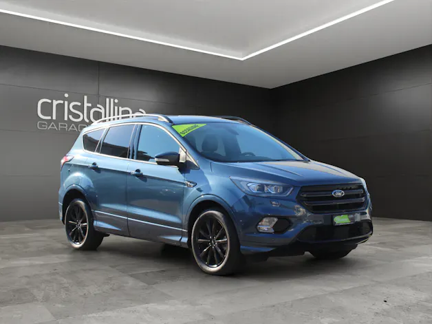 FORD Kuga 2.0 TDCi 150 ST-Line FPS