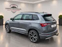 SKODA Karoq 2.0 TSI SportLine 4x4 DSG