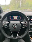 SKODA Karoq 2.0 TSI SportLine 4x4 DSG