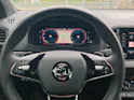 SKODA Karoq 2.0 TSI SportLine 4x4 DSG