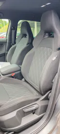 SKODA Karoq 2.0 TSI SportLine 4x4 DSG