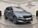 SKODA Karoq 2.0 TSI SportLine 4x4 DSG