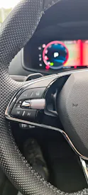 SKODA Karoq 2.0 TSI SportLine 4x4 DSG