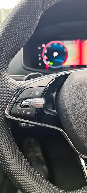 SKODA Karoq 2.0 TSI SportLine 4x4 DSG