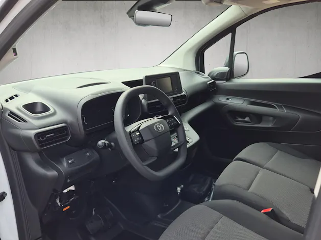 Toyota PROACE CITY Van L1 1.5 D Active
