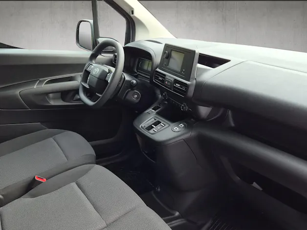 Toyota PROACE CITY Van L1 1.5 D Active