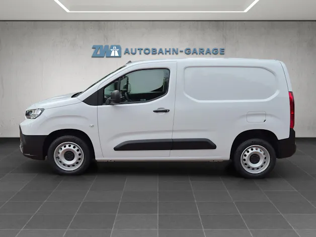 Toyota PROACE CITY Van L1 1.5 D Active