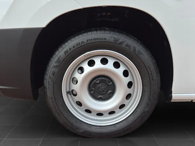 Toyota PROACE CITY Van L1 1.5 D Active