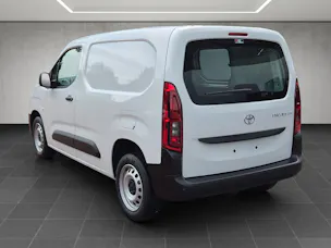 Toyota PROACE CITY Van L1 1.5 D Active