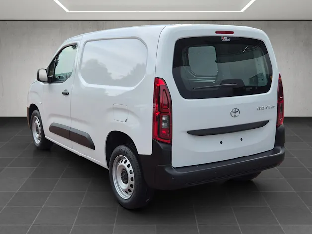 Toyota PROACE CITY Van L1 1.5 D Active