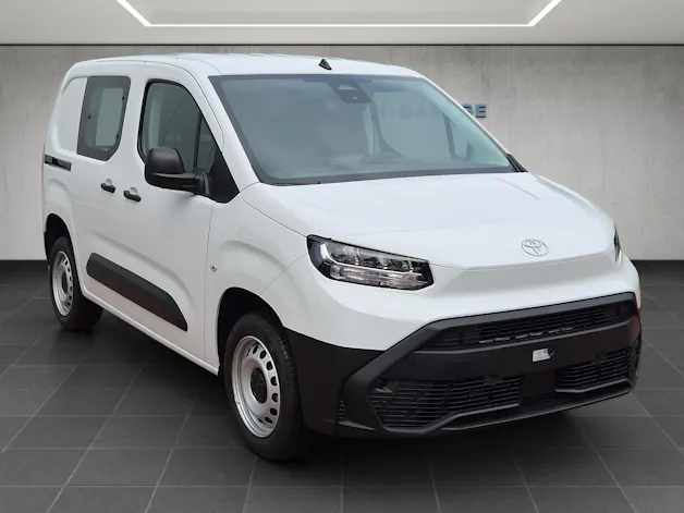 Toyota PROACE CITY Van L1 1.5 D Active