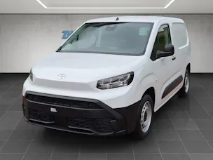 Toyota PROACE CITY Van L1 1.5 D Active