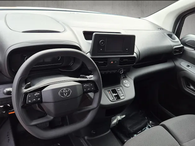 Toyota PROACE CITY Van L1 1.5 D Active