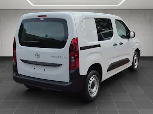 Toyota PROACE CITY Van L1 1.5 D Active