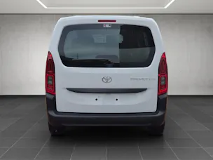 Toyota PROACE CITY Van L1 1.5 D Active