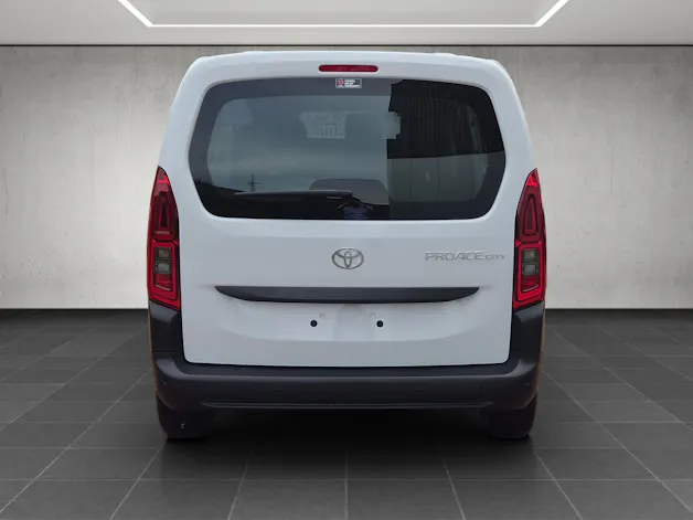 Toyota PROACE CITY Van L1 1.5 D Active