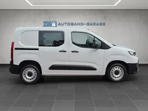 Toyota PROACE CITY Van L1 1.5 D Active