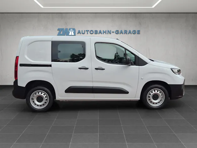 Toyota PROACE CITY Van L1 1.5 D Active