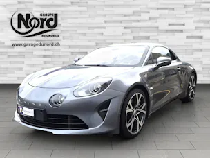 Alpine A110 1.8 Turbo Légende