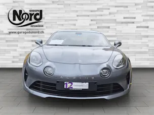 Alpine A110 1.8 Turbo Légende