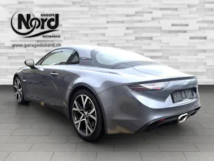 Alpine A110 1.8 Turbo Légende