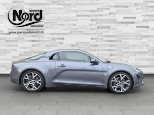Alpine A110 1.8 Turbo Légende