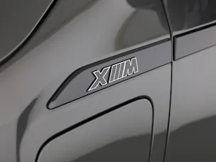 BMW XM G09 50e Plug-in Hybrid