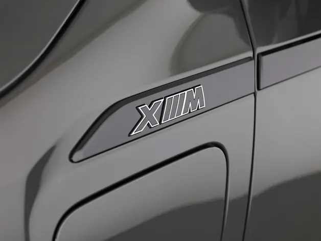 BMW XM G09 50e Plug-in Hybrid