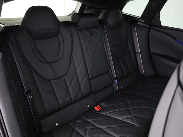 BMW XM G09 50e Plug-in Hybrid