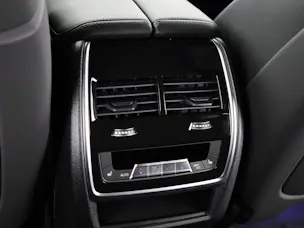 BMW XM G09 50e Plug-in Hybrid