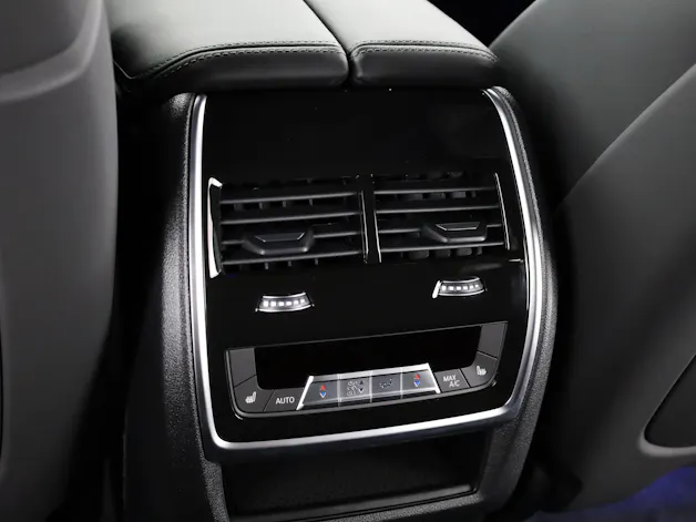 BMW XM G09 50e Plug-in Hybrid