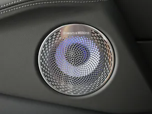 BMW XM G09 50e Plug-in Hybrid