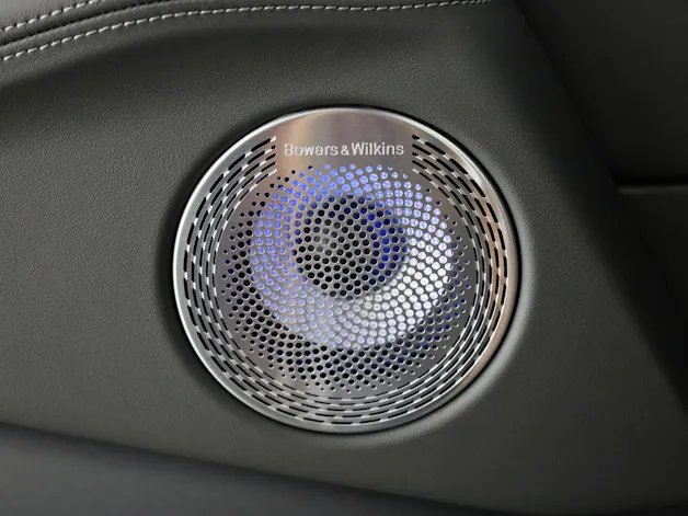 BMW XM G09 50e Plug-in Hybrid