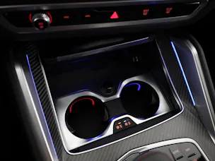 BMW XM G09 50e Plug-in Hybrid