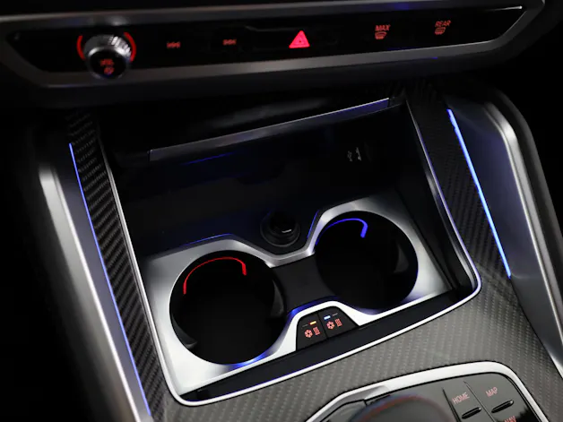 BMW XM G09 50e Plug-in Hybrid