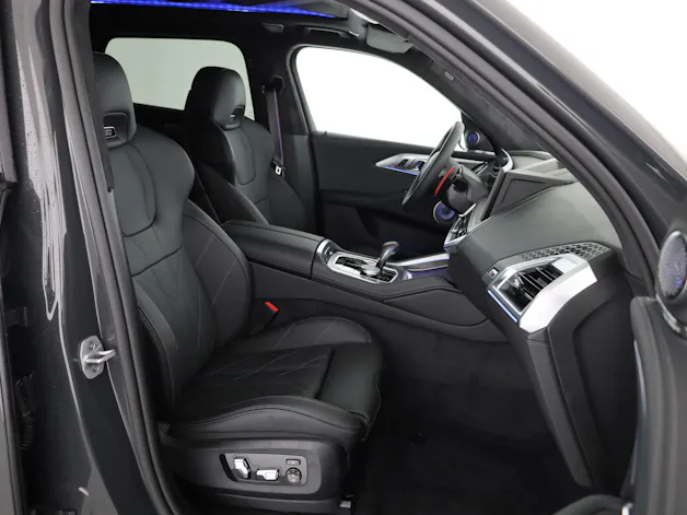 BMW XM G09 50e Plug-in Hybrid