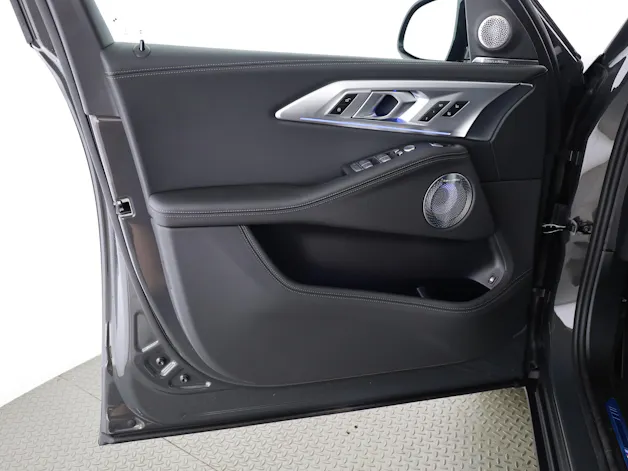 BMW XM G09 50e Plug-in Hybrid