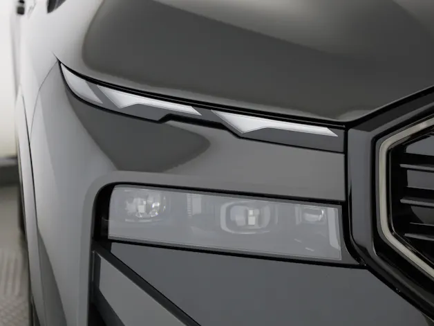 BMW XM G09 50e Plug-in Hybrid