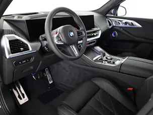 BMW XM G09 50e Plug-in Hybrid