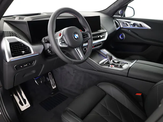 BMW XM G09 50e Plug-in Hybrid