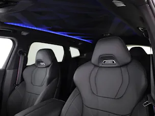 BMW XM G09 50e Plug-in Hybrid