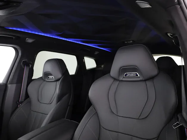 BMW XM G09 50e Plug-in Hybrid