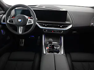 BMW XM G09 50e Plug-in Hybrid