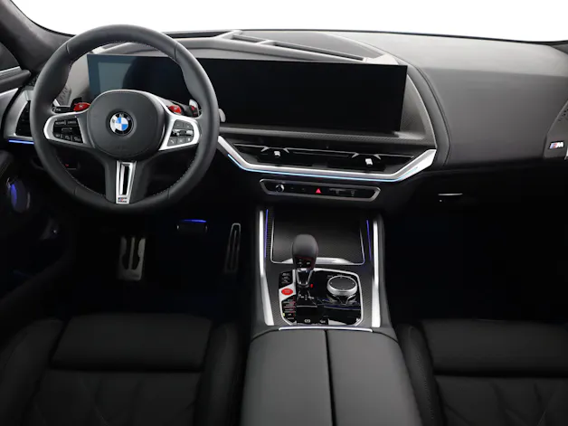 BMW XM G09 50e Plug-in Hybrid