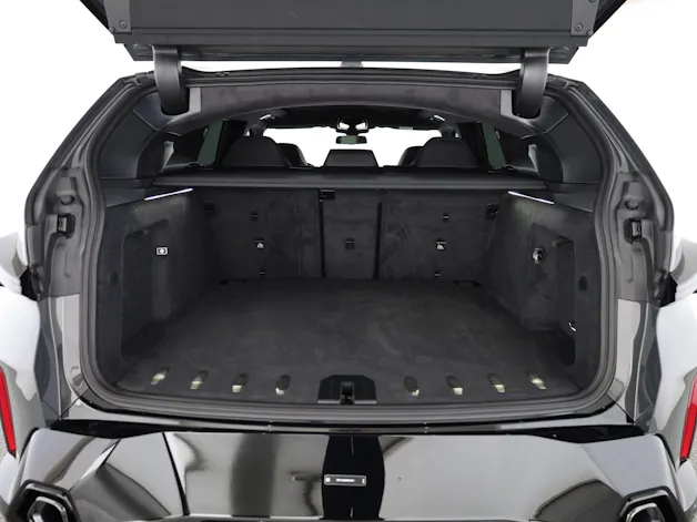 BMW XM G09 50e Plug-in Hybrid