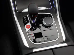 BMW XM G09 50e Plug-in Hybrid