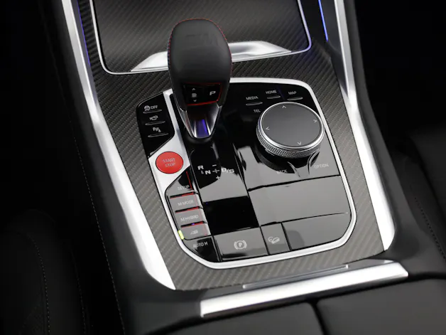 BMW XM G09 50e Plug-in Hybrid